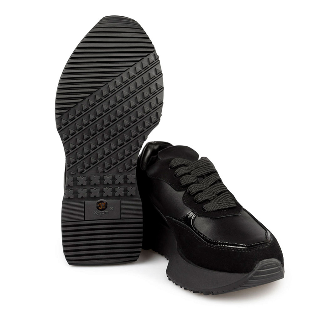 Кроссовки Miris 22KA-0046