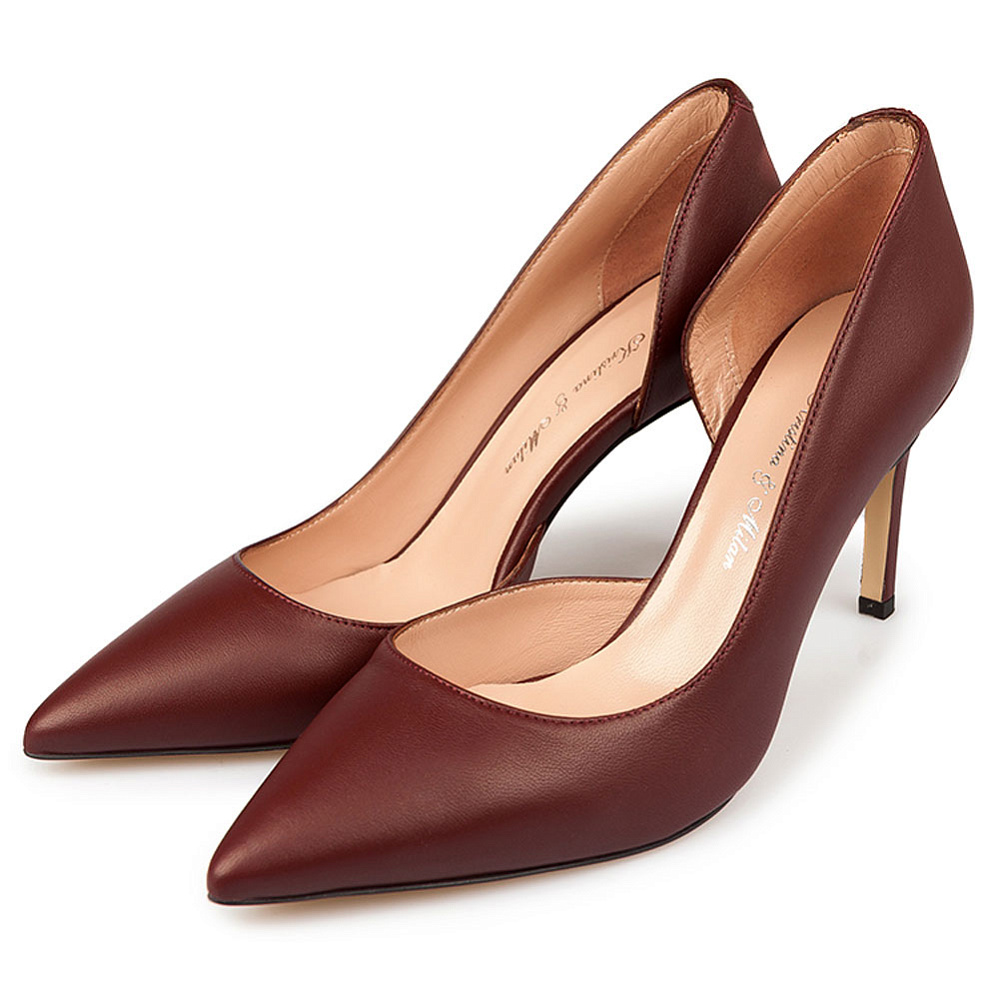 Туфли д'Орсе Kristina & Milan 25948