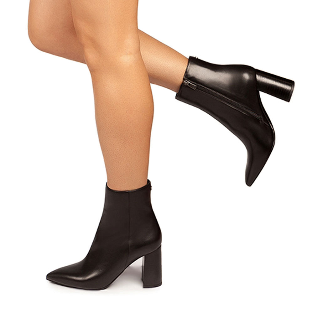 Ботильоны Kristina & Milan 20908