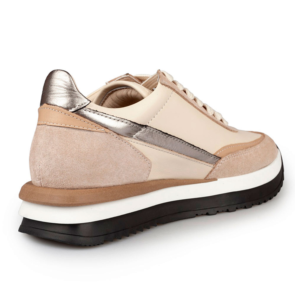 Кроссовки Miris 22KA-0026