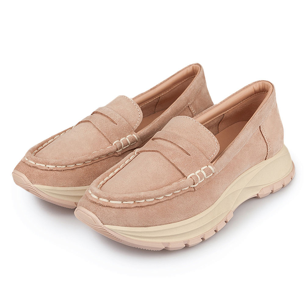 Мокасины Miris 22YA-1090