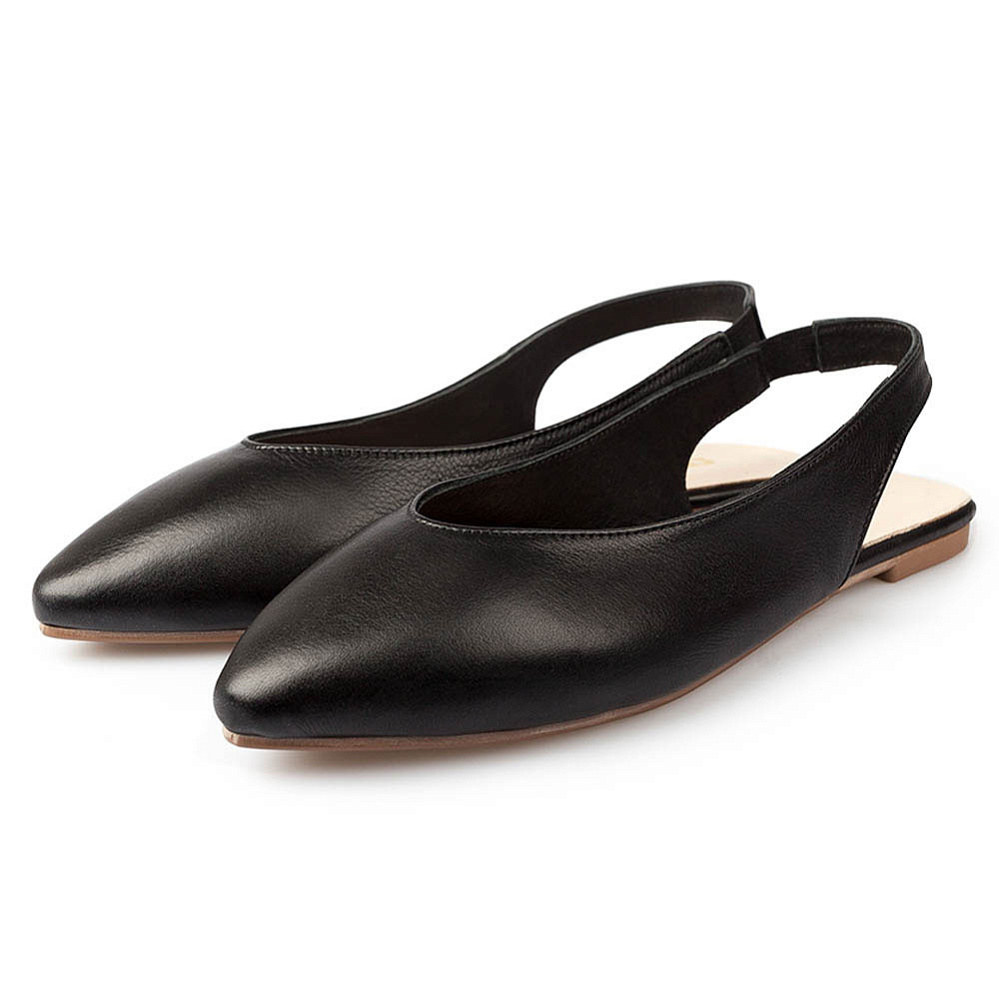 Балетки Miris 388-4034K