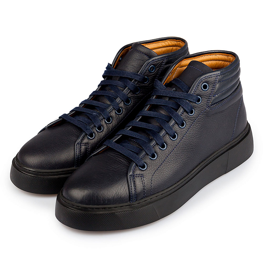 Кеды Miris 21790B