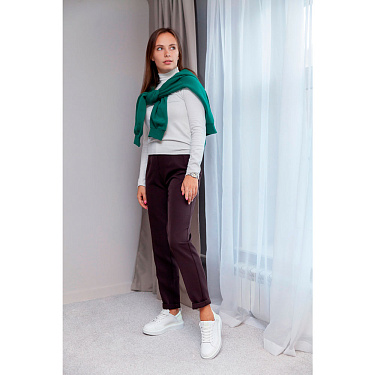 Стильный LOOK Кеды Miris 1129 1