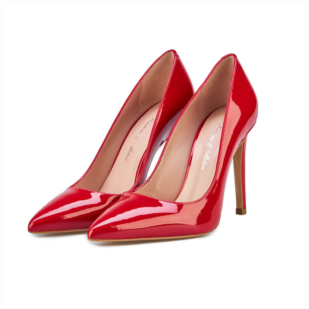 Туфли Kristina & Milan 24046