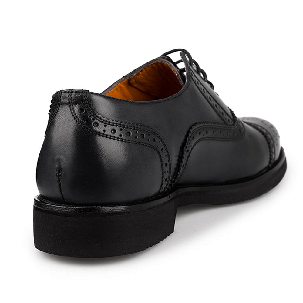 Полуботинки оксфорды Miris 2787-431