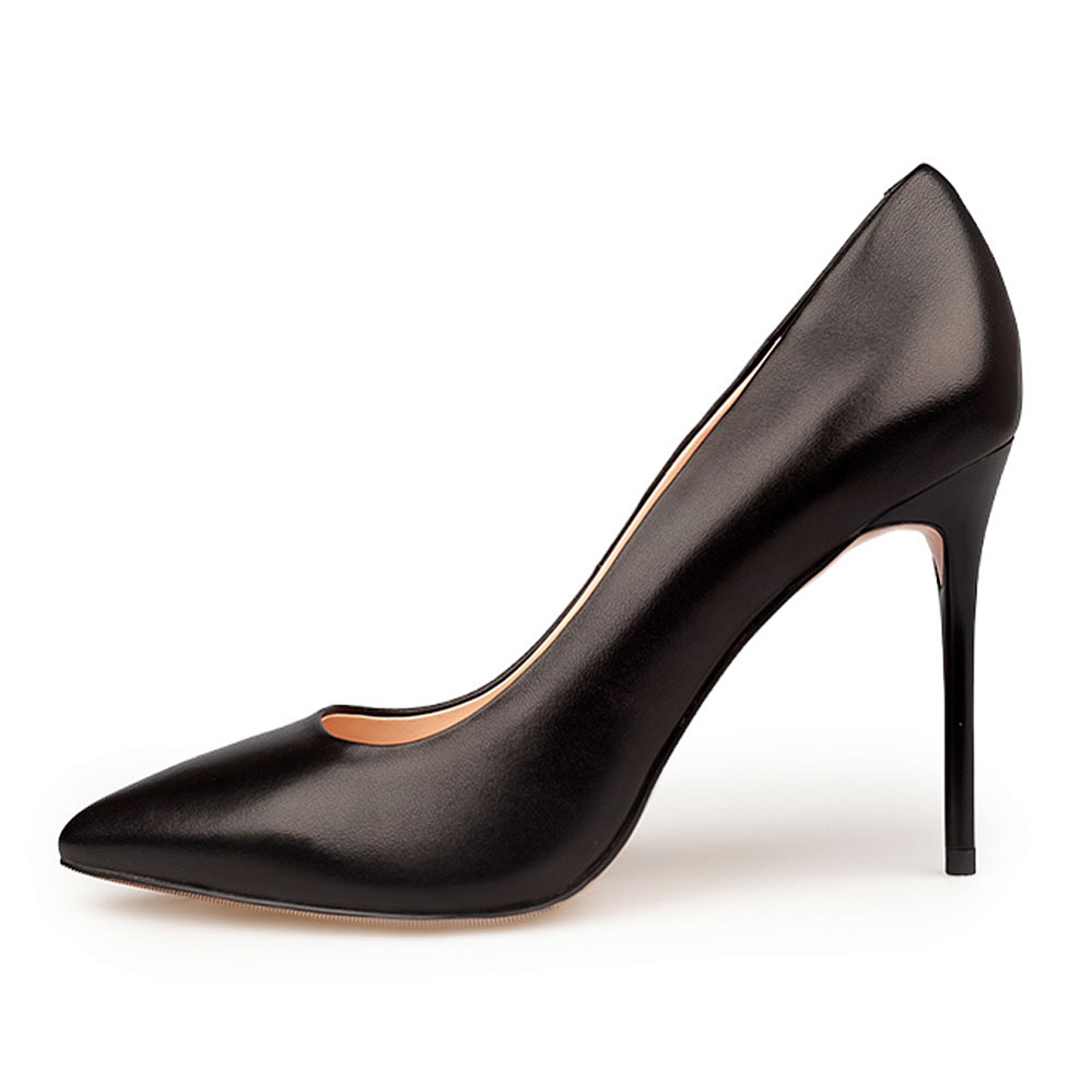 Туфли Kristina & Milan S09-61A