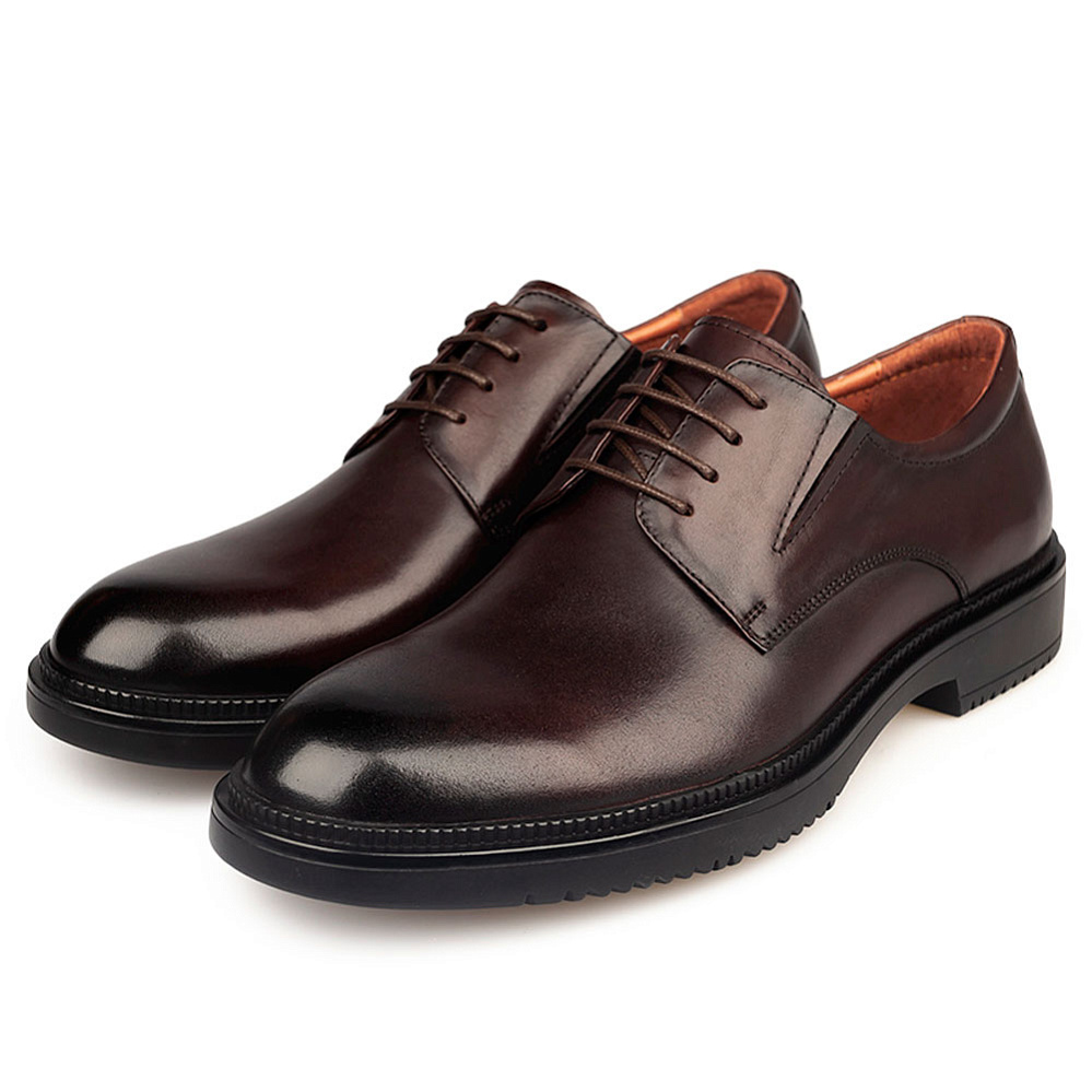 Полуботинки дерби Kristina & Milan G206A-G23A