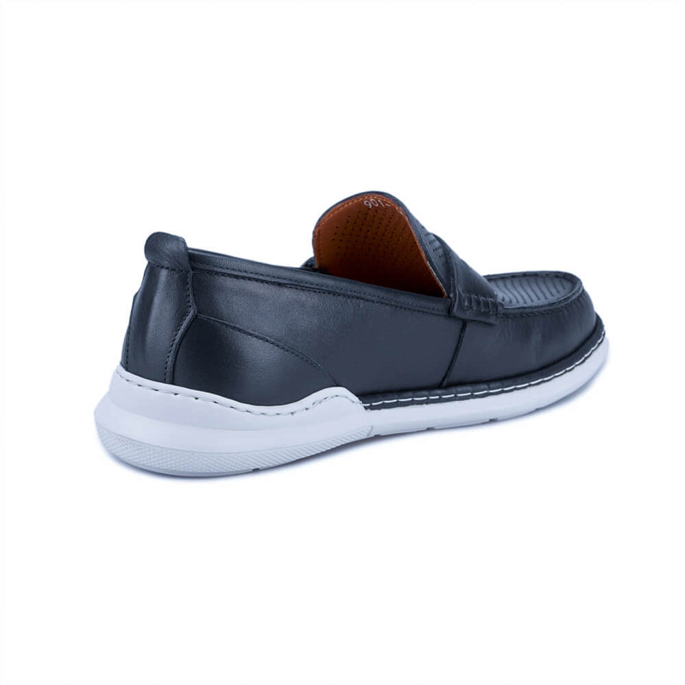 Мокасины Molyer 901