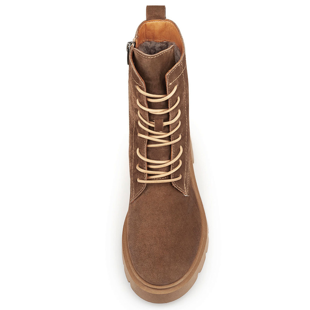 Ботинки Kristina & Milan 603Z-M