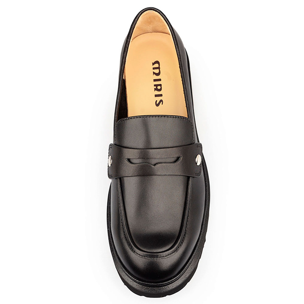 Лоферы Miris J2283S-5