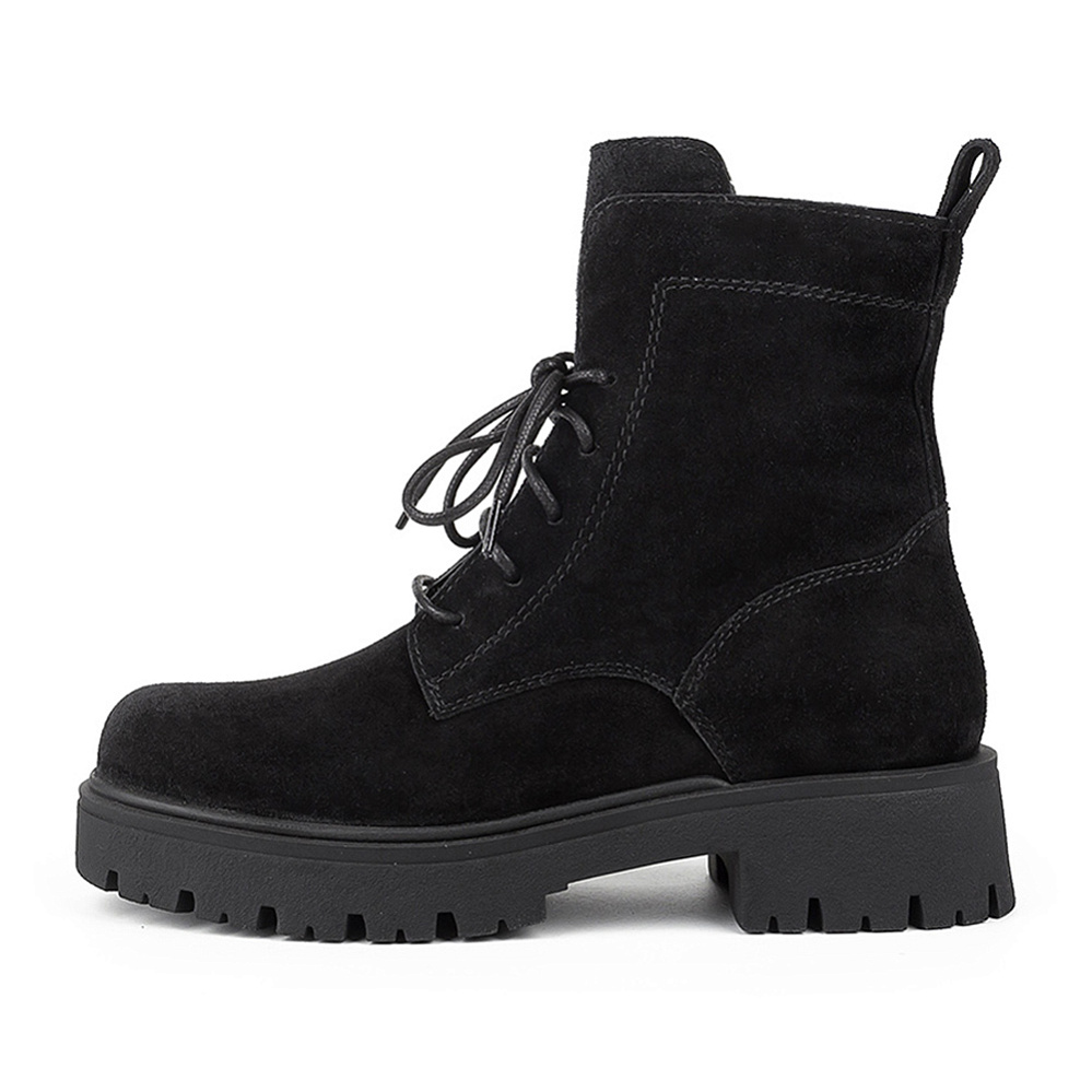 Ботинки Kristina & Milan 42451M-BL