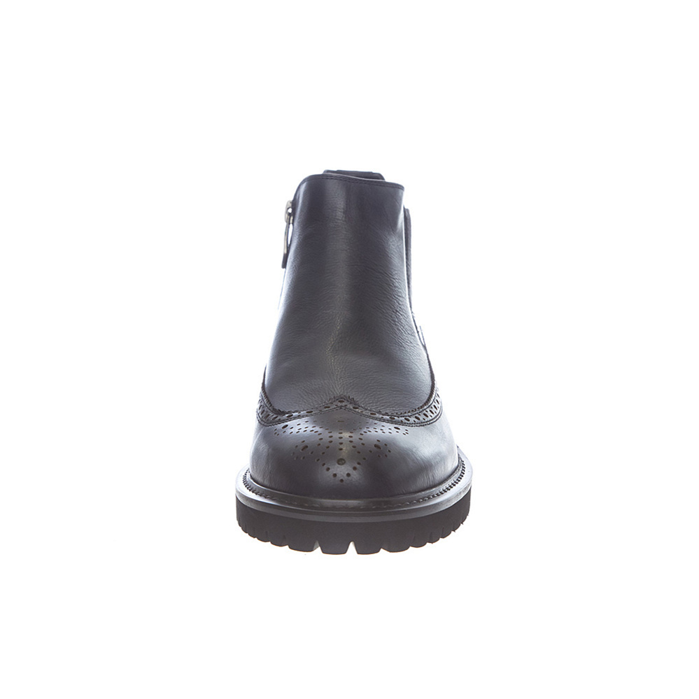 Ботинки Kristina & Milan 861X-16