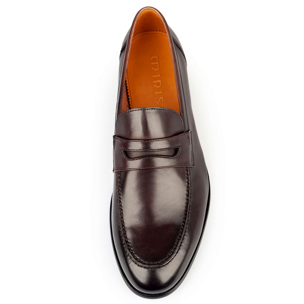 Лоферы Miris F238AB-10E