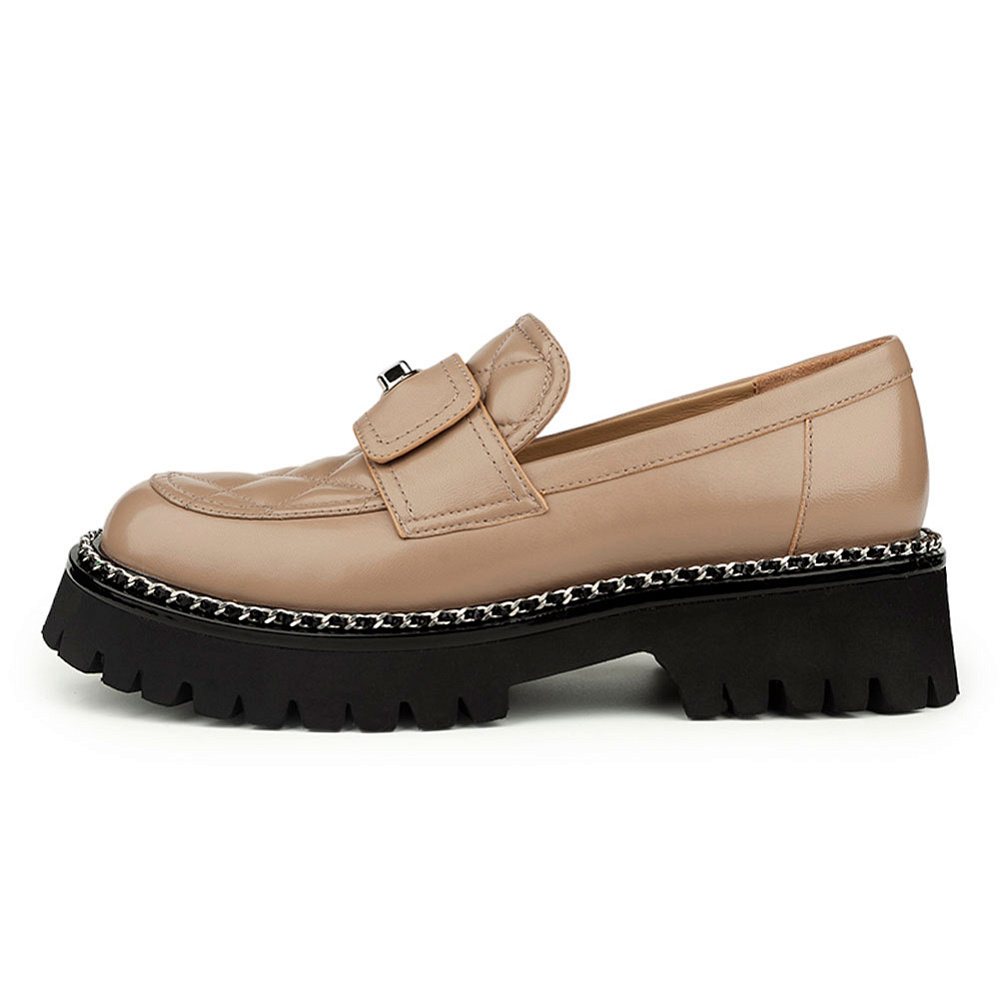 Лоферы Kristina & Milan 111-15B