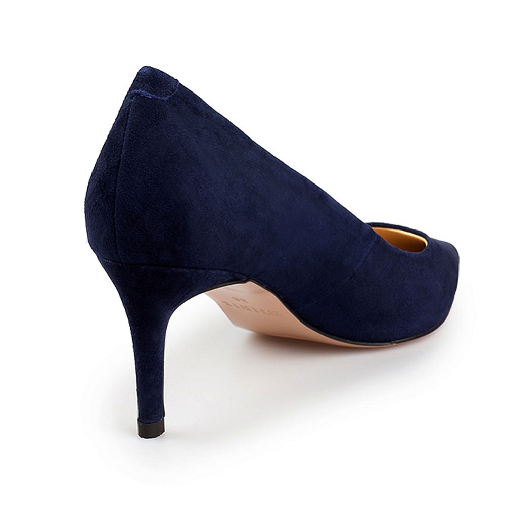 Туфли Miris 0615-1-6