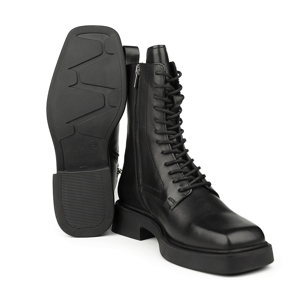 Ботинки Kristina & Milan 23FW53-BL