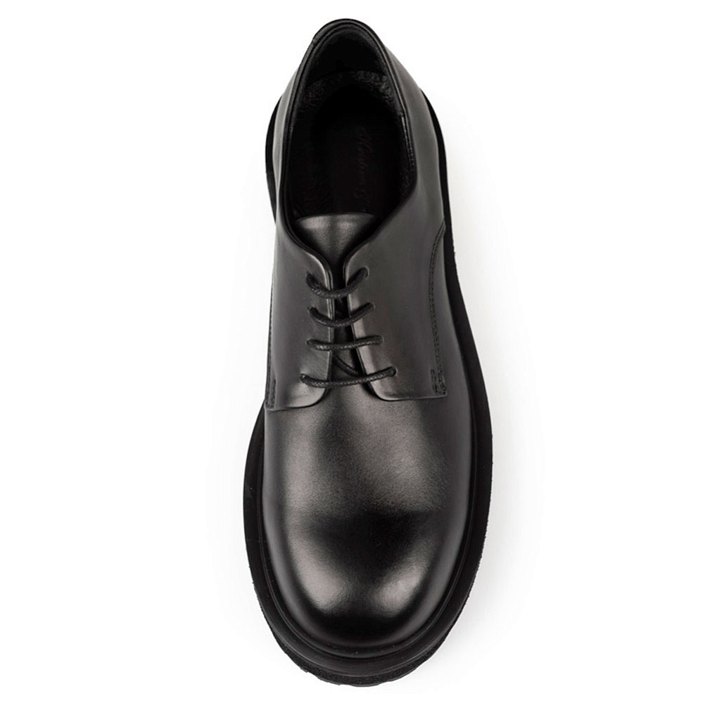 Полуботинки дерби Kristina & Milan 7033