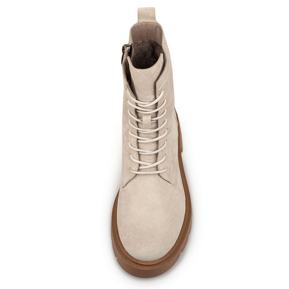 Ботинки Kristina & Milan 603Z-M