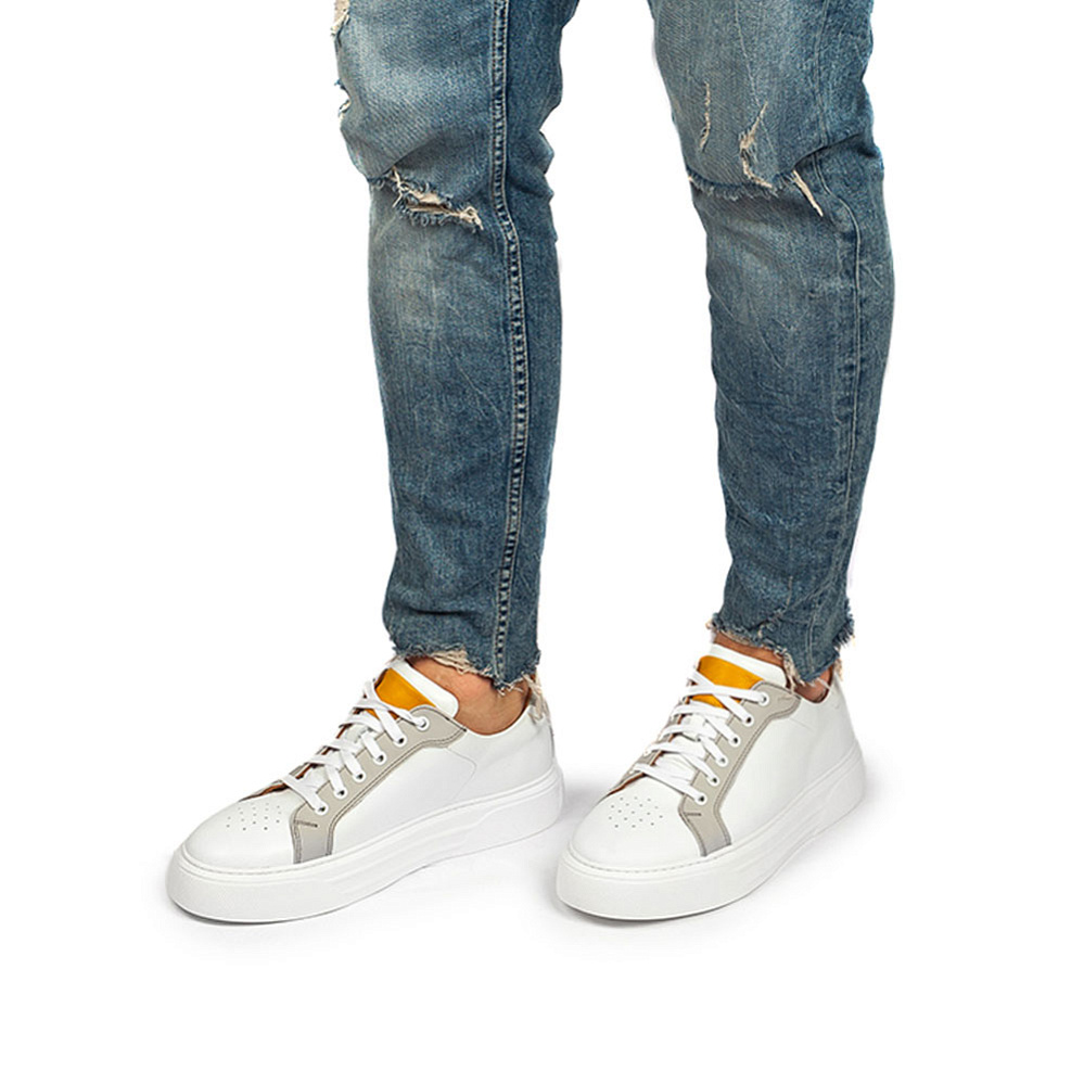 Кеды Miris 21140-1