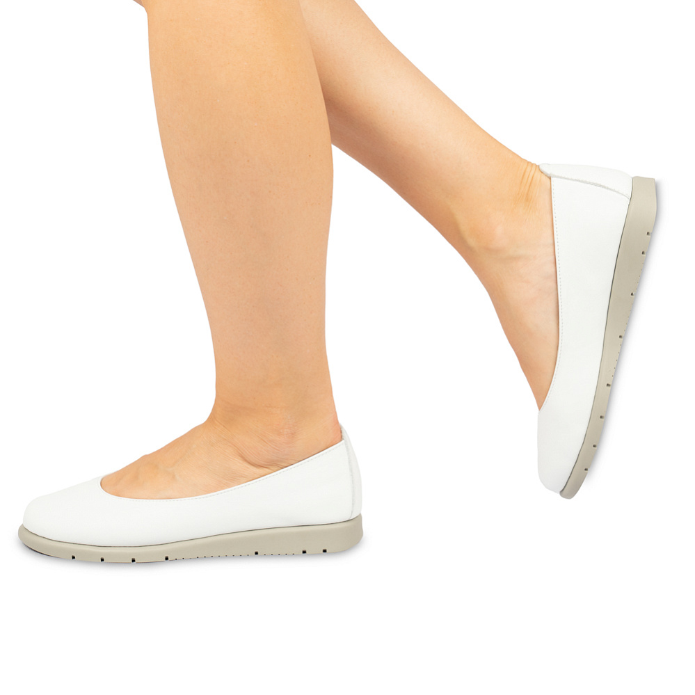 Балетки Miris MS9057