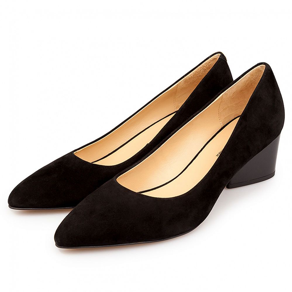 Туфли Kristina & Milan J123D-1Z-BL