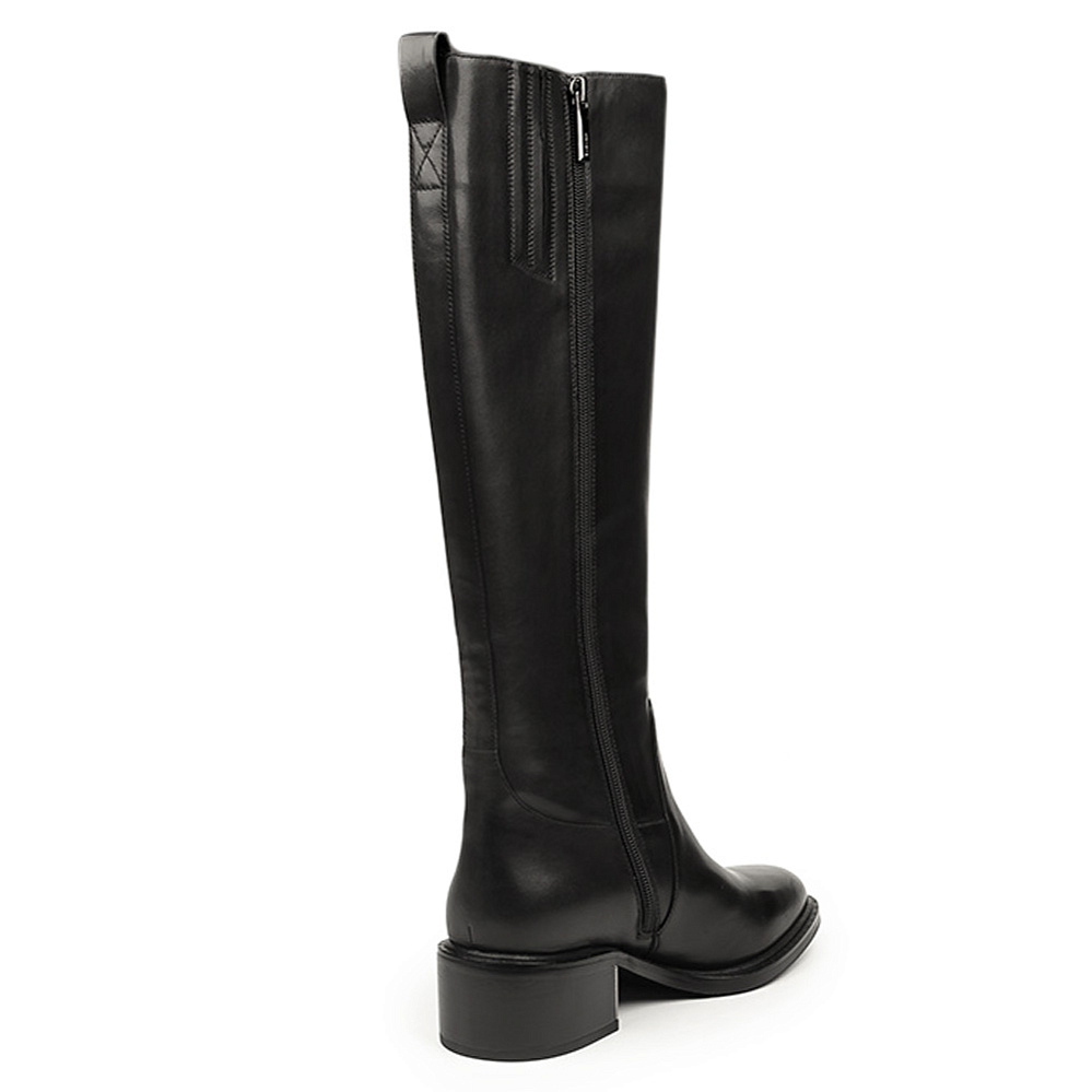 Сапоги Miris J231716-7R-1-BL