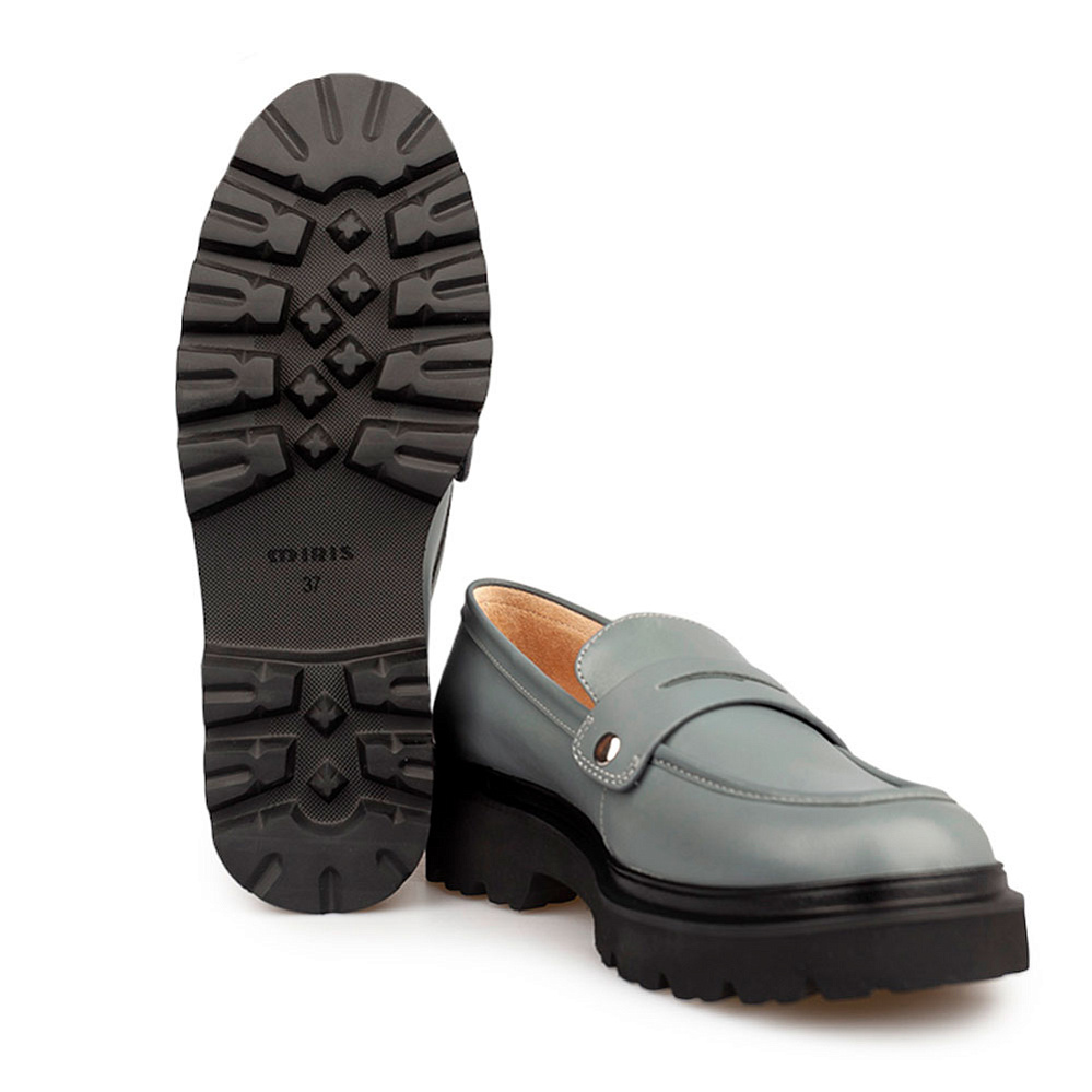 Лоферы Miris J2283S-5