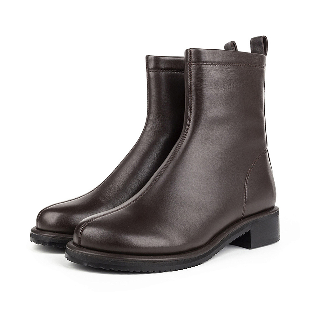 Ботинки Kristina & Milan TYX957-0707M-2-BR