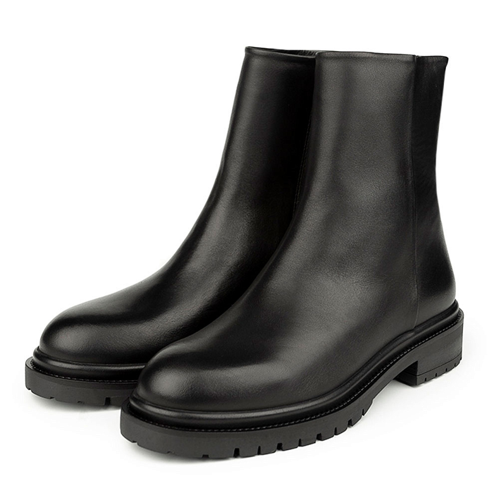 Ботинки Miris 23520-BL