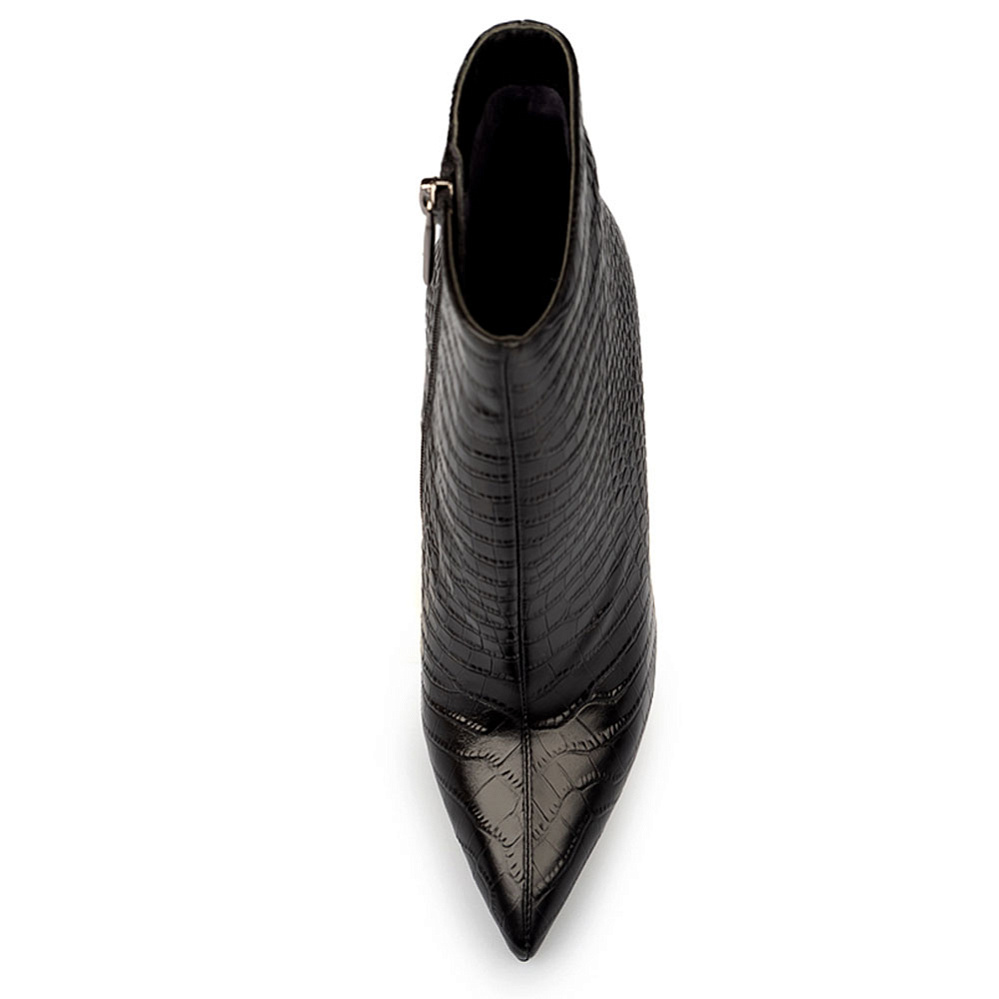 Ботильоны Miris XLB8008-3