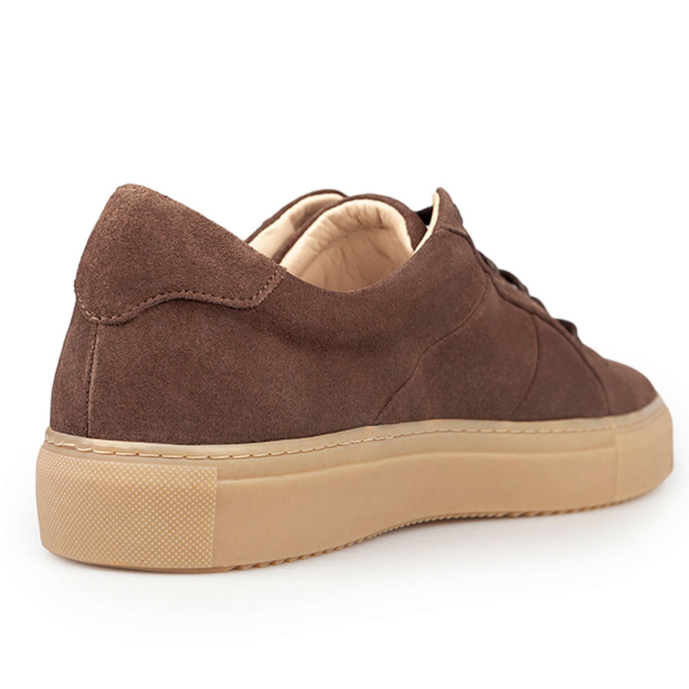 Кеды Miris 20056Z