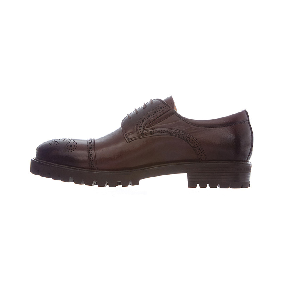 Полуботинки дерби Miris 31Y119-6