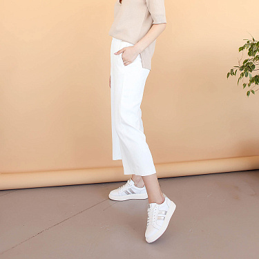 Стильный LOOK Кеды Kristina & Milan 35188-80 2