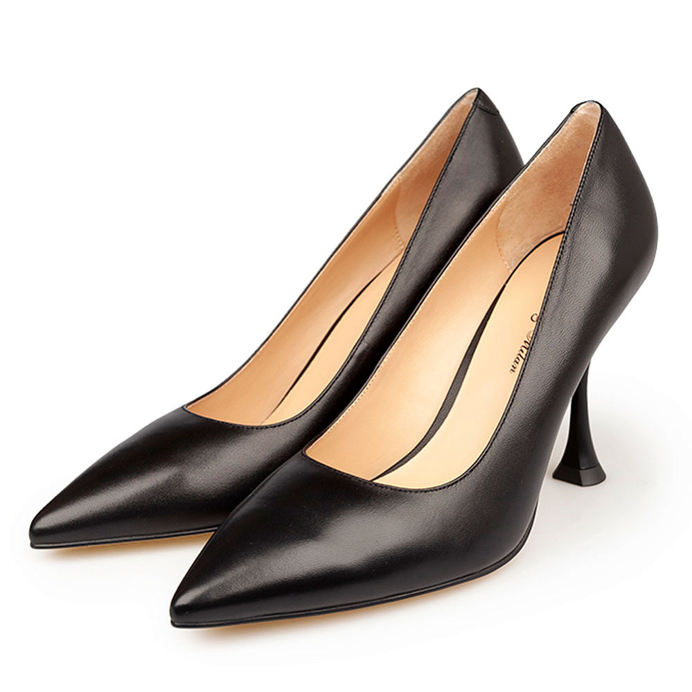 Туфли Kristina & Milan J2263D-1-BL