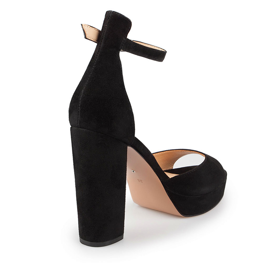 Босоножки Miris JH1822-03