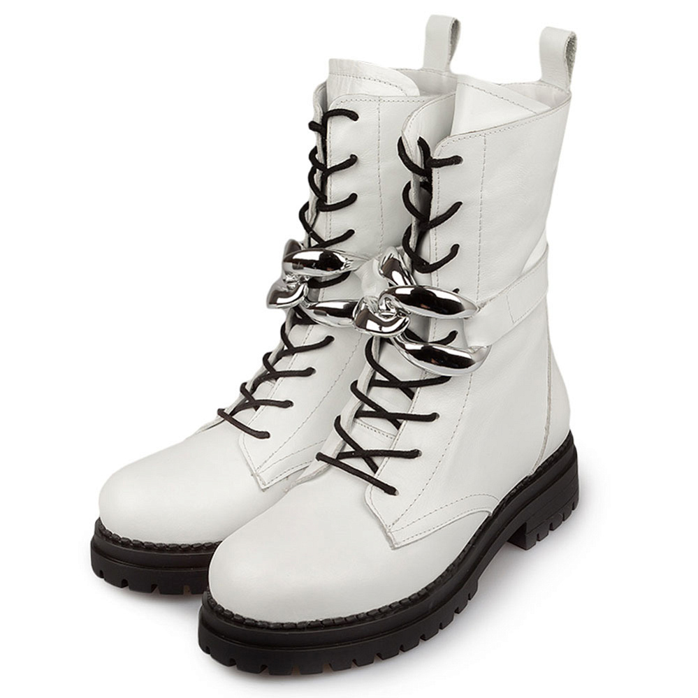 Ботинки Miris 187637M