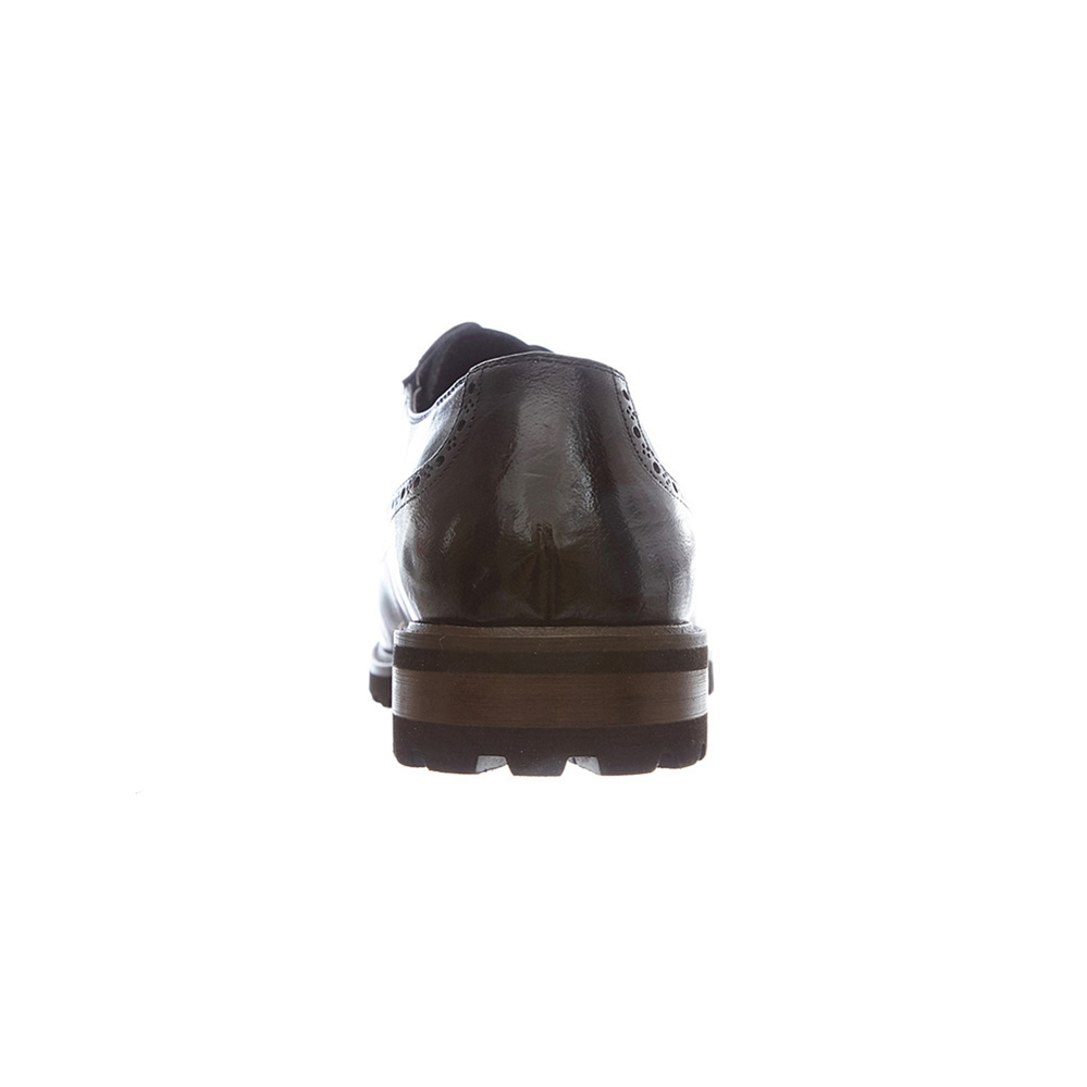 Полуботинки дерби Miris 116-207D-3
