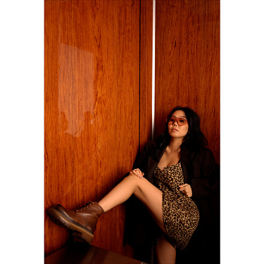 Стильный LOOK Ботинки Kristina & Milan 38200 8