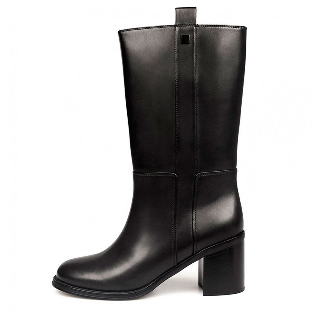 Полусапоги Kristina & Milan J78510-77M