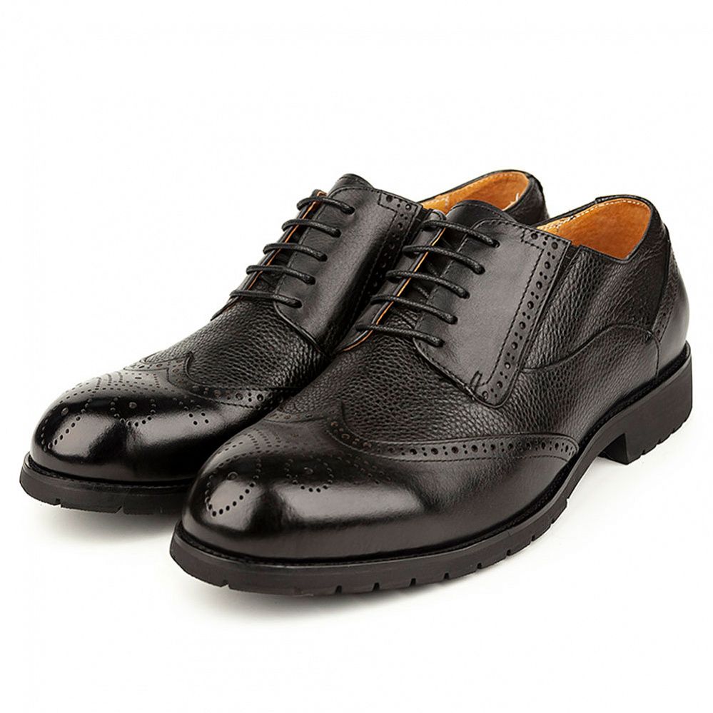 Полуботинки дерби Miris RE33-13