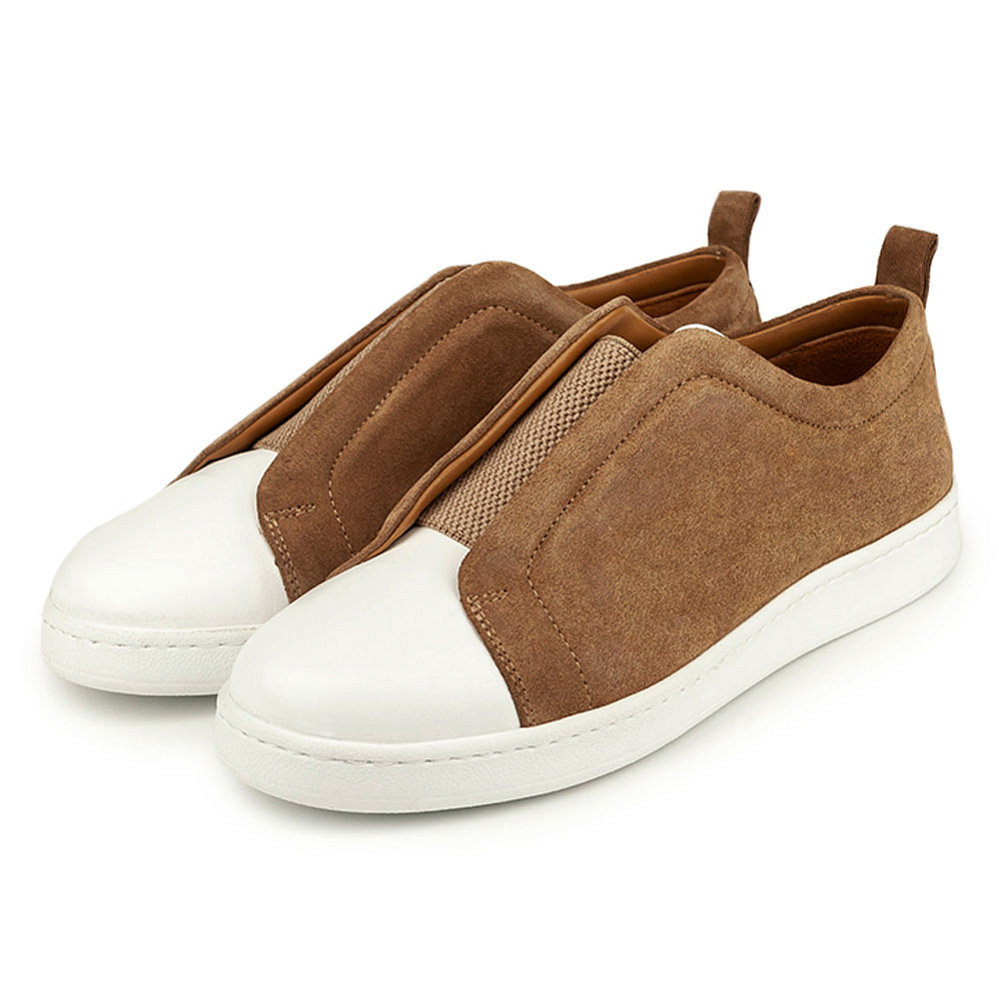 Кеды Kristina & Milan 7199