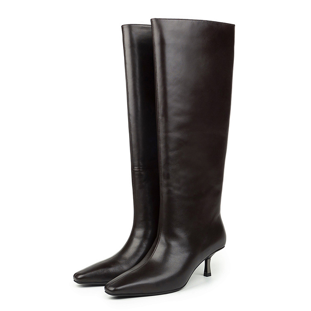 Сапоги Kristina & Milan G061-01-BR