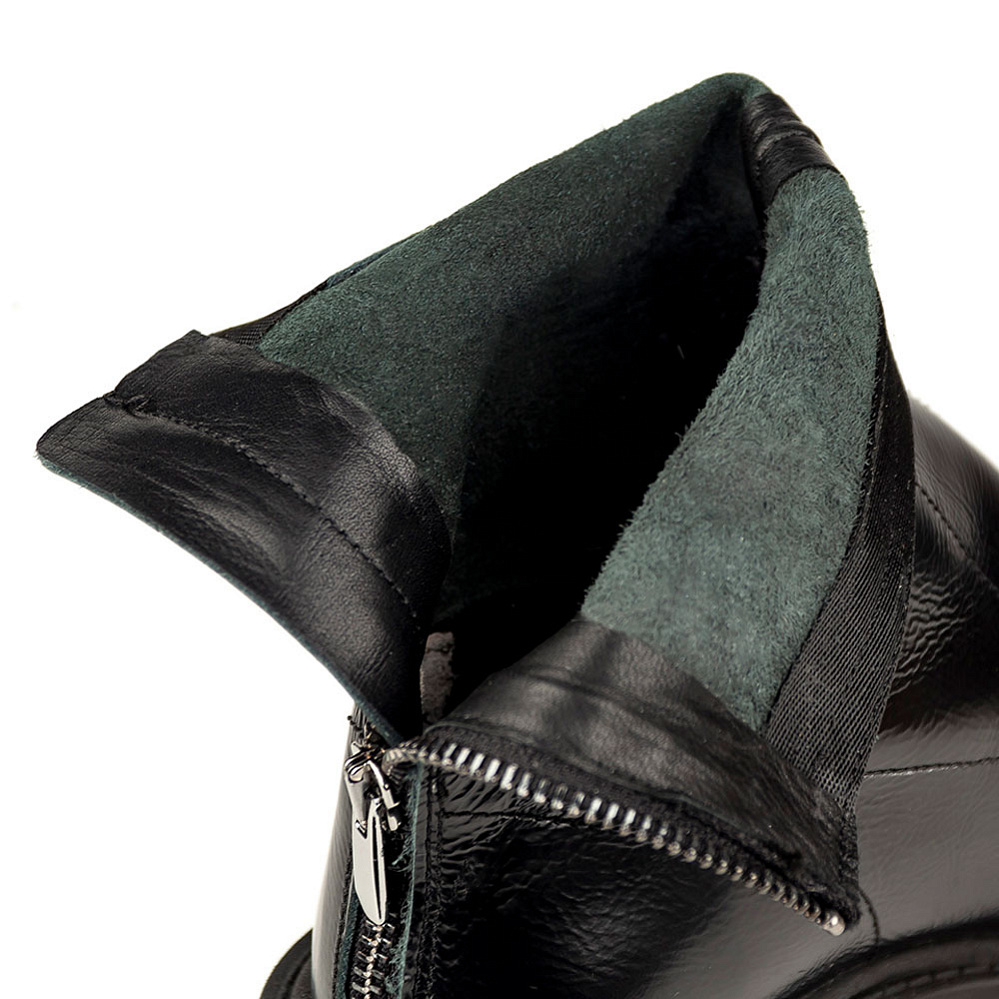 Ботильоны Kristina & Milan 055-8030-BL