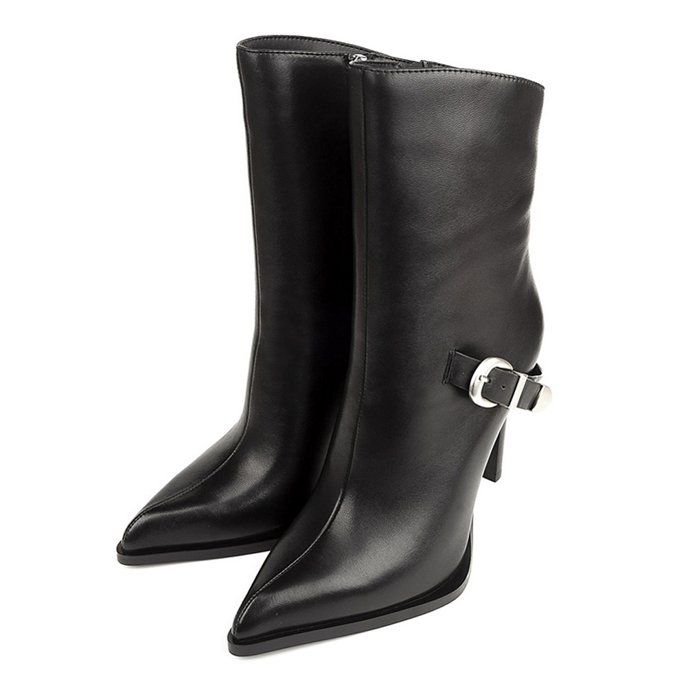 Ботильоны Kristina & Milan G816-719-BL