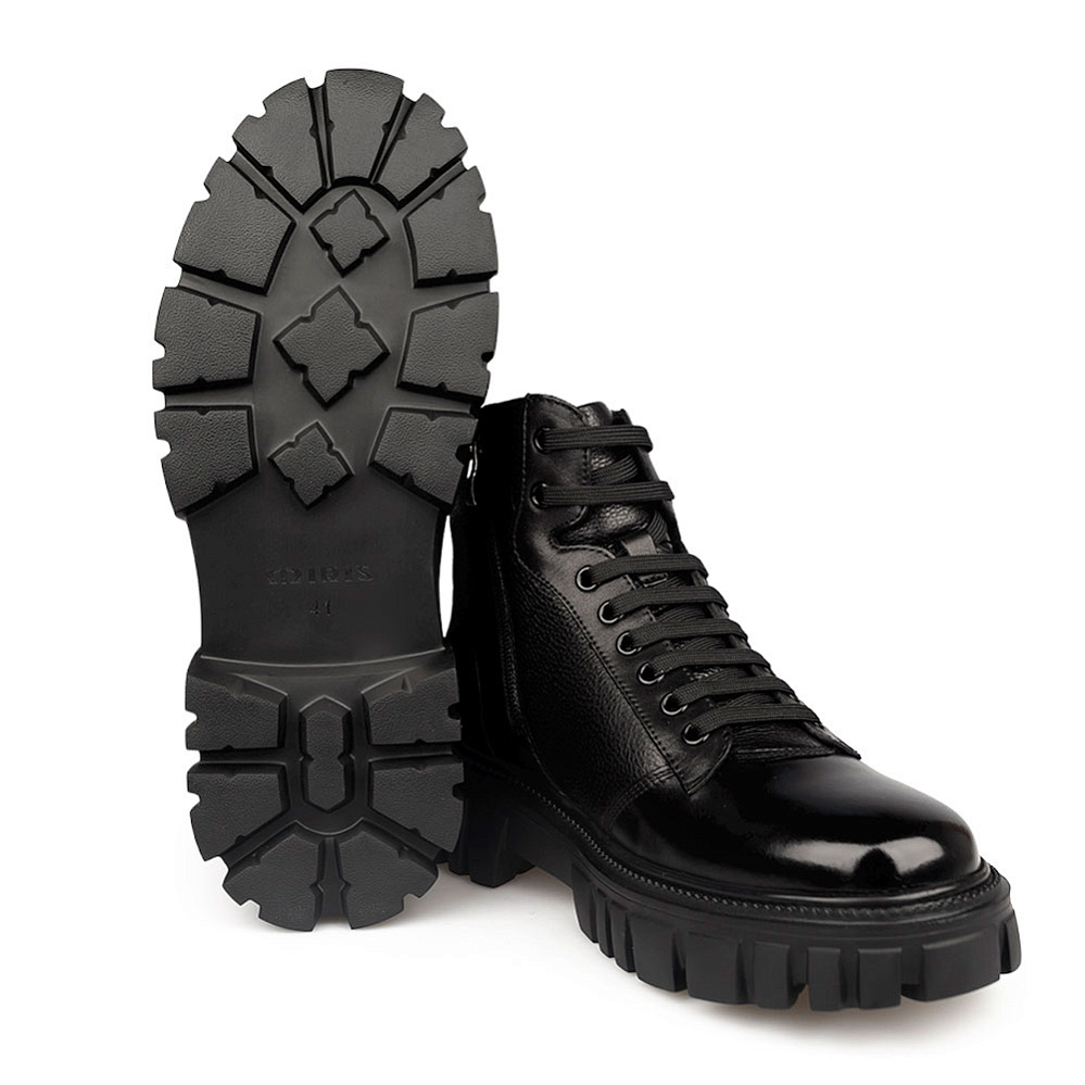 Ботинки Miris YS985X-H12A1