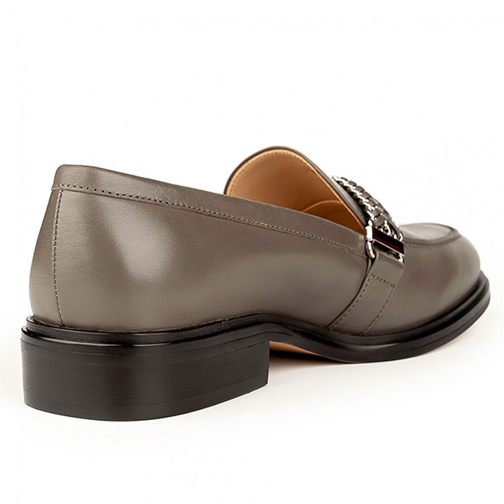 Лоферы Kristina & Milan J2269S-17-GR