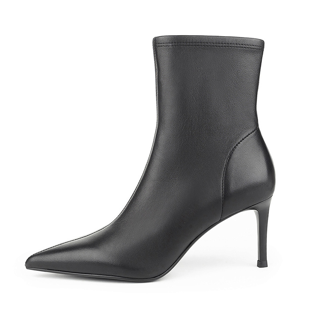 Ботильоны Kristina & Milan TYX1778-0605-1-BL