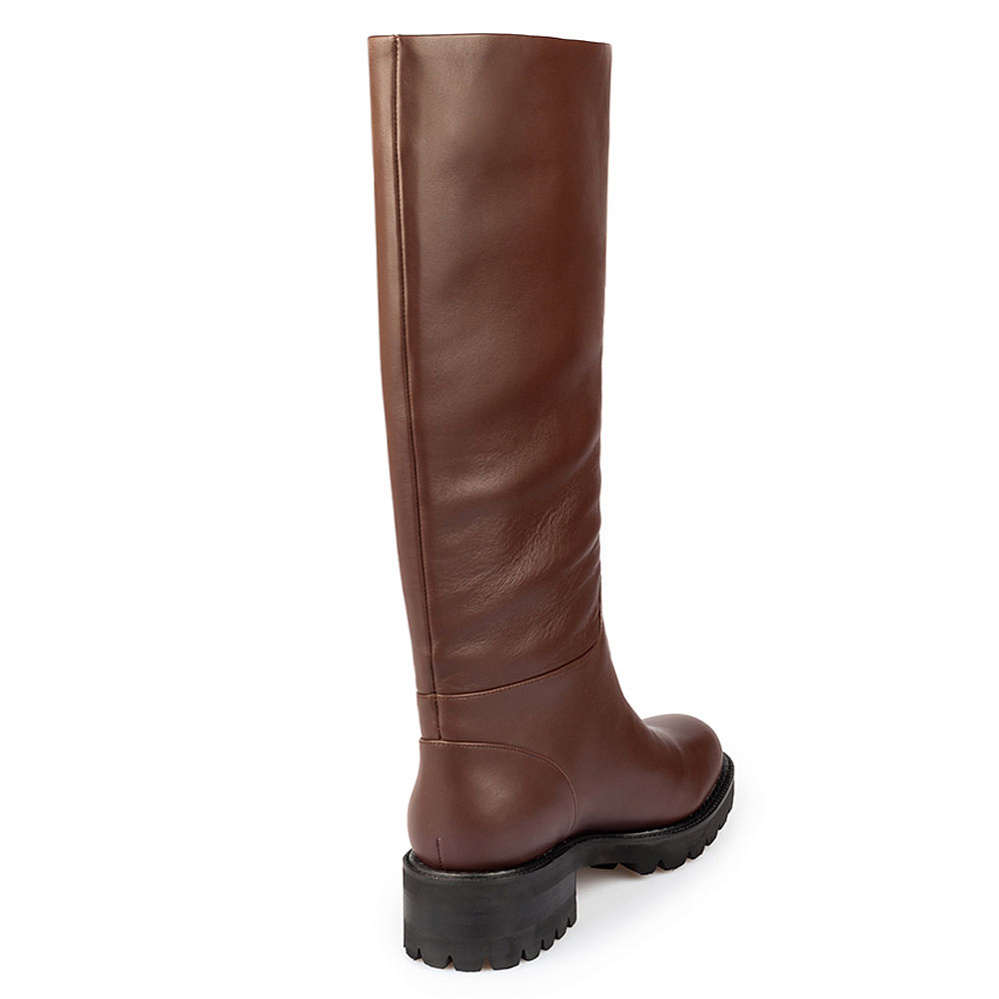 Сапоги Kristina & Milan 2067-1501-2