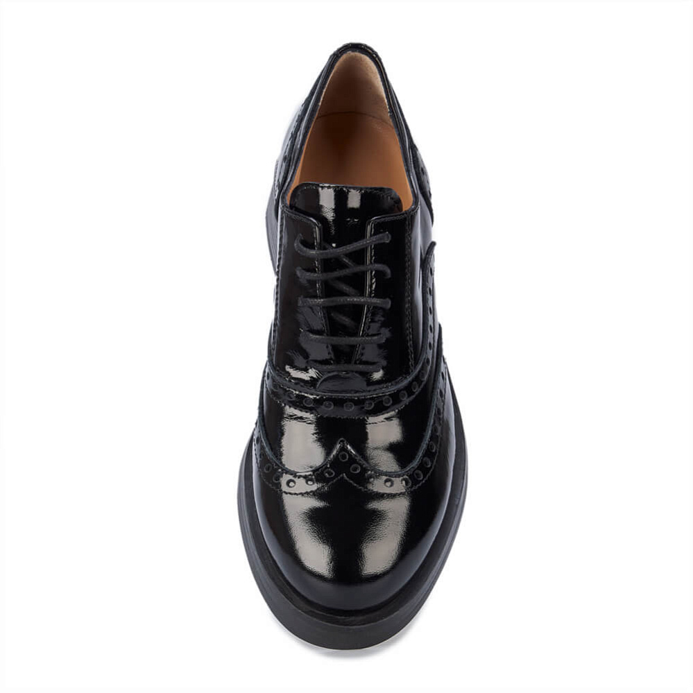 Полуботинки оксфорды Kristina & Milan 32178L